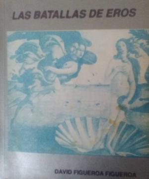 Las batallas de Eros